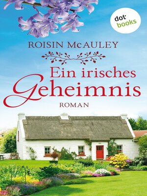 cover image of Ein irisches Geheimnis